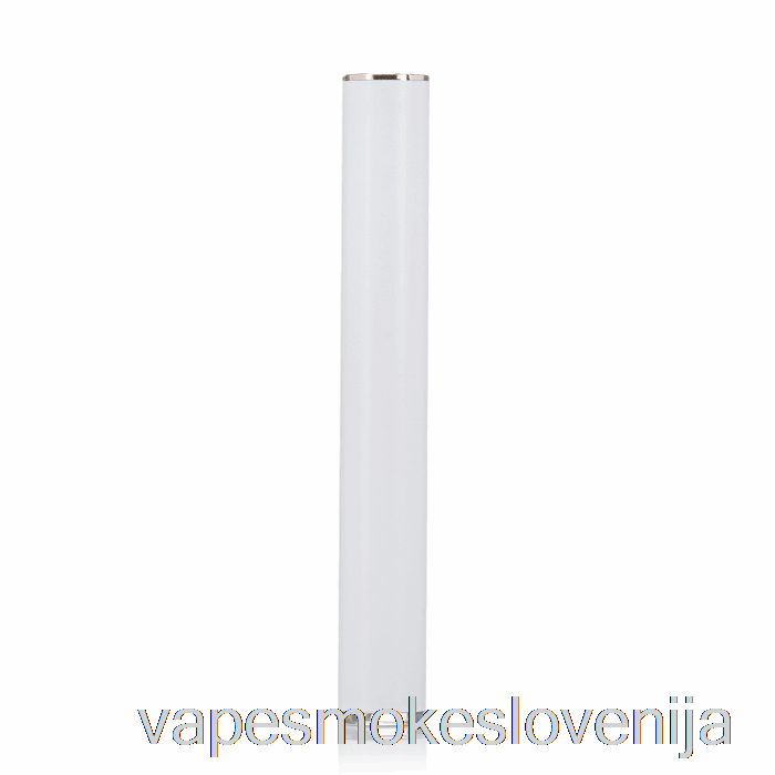Vape Slovenija Ccell M3 Vape Pen Baterija Bela